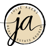 Julie Akers_logo-01