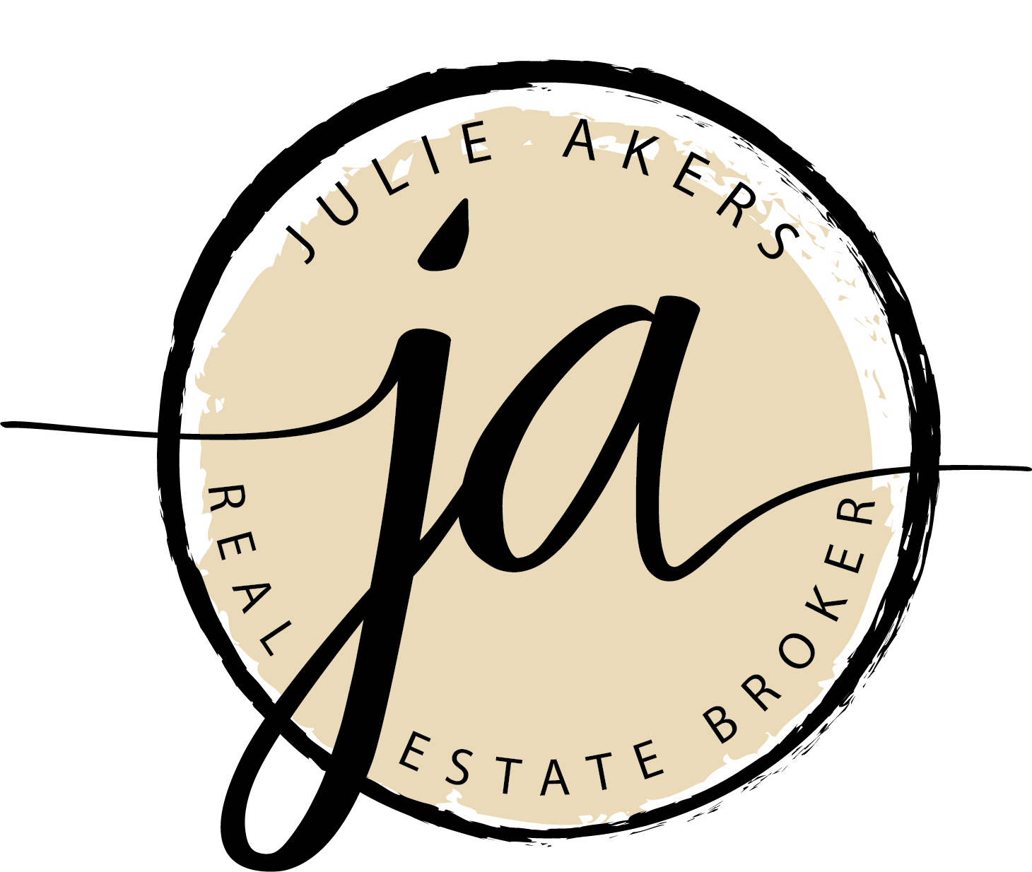 Julie Akers_logo-01